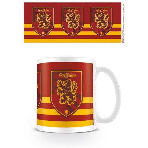 Harry Potter Harry Potter Stripe Mug 2