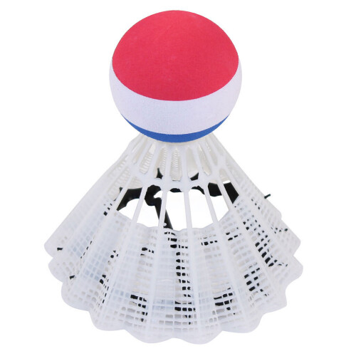 Unbranded Shuttlecock