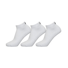 Exceptio Childrens/Kids Trainer Socks (Pack of 3)