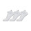 Exceptio Childrens/Kids Trainer Socks (Pack of 3) 1