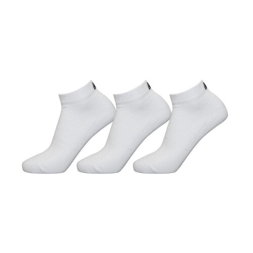 Exceptio Childrens/Kids Trainer Socks (Pack of 3)
