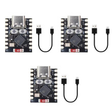 3PCS NMminer BTC Solo Miner PRO+ 308KH/S Hashrate Miner Bitcoin Miner Mining Miner for Home Office