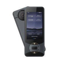 W10 Translator 144 Languages Instant Offline Voice Translator Device 98% Accuracy Ideal for Travel Business