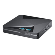 X2 Pro Game Box Retro Video Game Console TV Box 100000 Video Games for SS/MAME//NAOMI with Gamepads EU Plug