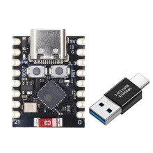 NMminer BTC Solo Miner PRO+ 308KH/S Hashrate Miner Bitcoin Miner Mining Miner+Adapter Kit for Home Office