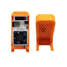 Cryptos Miner for Bitaxe Gamma 601 Bitcoins Miner 1.2TH/S 18W From S21 BTC Asic Miners Bitcoin Mining EU Plug