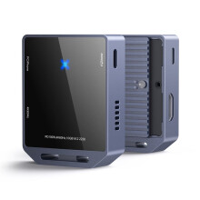 2230 M.2 NVMe/ SSD Enclosure with Cooling Fan USB 3.2 Gen 2 to NVMe PCI-E M.2 SSD Case for 2230 M.2 SSD