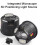 Multifunctional Integrated Microscope 3D Positioning Light Source UV Curing Lamp Expandable Thermal Imaging+Fan Repair 5