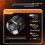 Multifunctional Integrated Microscope 3D Positioning Light Source UV Curing Lamp Expandable Thermal Imaging+Fan Repair 3