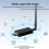 Tuya  Gateway ZBDongle-E Universal Bridge Zigbee 3.0  Home MQTT Gateway 4