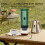 Portable Espresso Machine  Espresso Machine Compatible with Ground Coffee, Large and Small Capsules 6