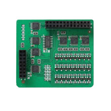 VVDI PROG Programmer EEPROM Clip Adapter V1.0 VVDI PROG EEPROM CLIP