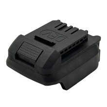 Adapter Konwertera MTB18DVL Może Być Używany do Akumulatora Litowo-Jonowego dla 18 V BL1830 BL1815 BL1845 do Elektronarzędzi Electric