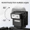 F2  Flash Portable Rechargeable Camera Flash for //// Digital Film Dslr Cameras Universal 6