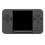 Q88 Handheld Game Console Support Wireless Charging Handheld MP4 Function Game Ips Game MP3 Consoles Screen Housing,A 2