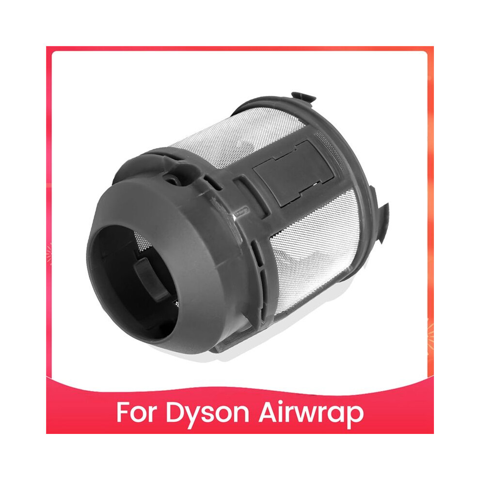 Zandonã Inner Filter Cover Replacement For Airwrap Hair Styler Hs01 Hs05 Inner Strainer Filter Cage Replacement Parts