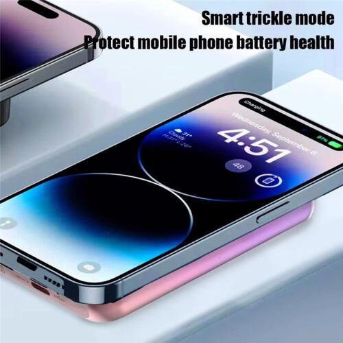 Q88 Handheld Game Console Support Wireless Charging Handheld MP4 Function Game Ips Game MP3 Consoles Screen Housing,A