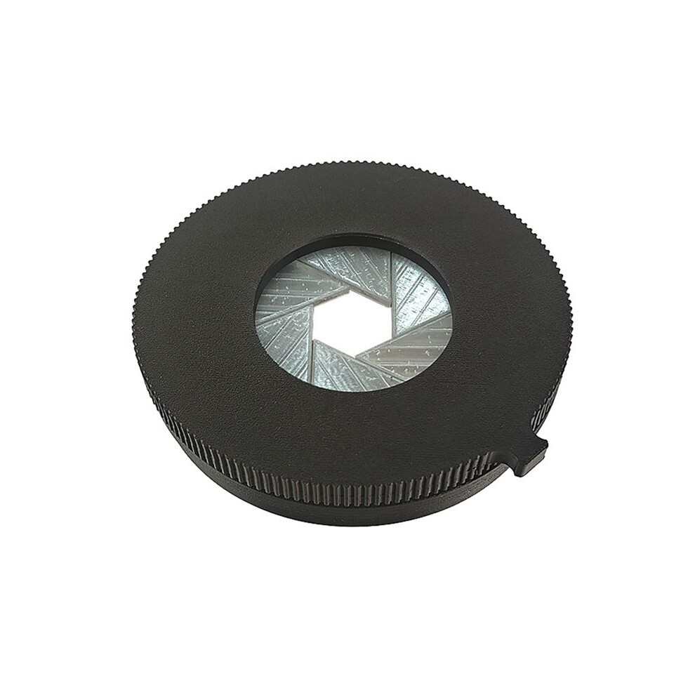 For Barista Bes870 / Bes878 / Bes880 Coffee Maker Parts Coffee Bean Grinder Hopper Iris Cover B 6132206285487