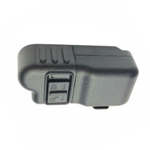 Audio Adapter Connector for XiR P6600 P6628 XPR3300 XPR3500 DEP550 DEP570