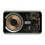 Q88 Handheld Game Console Support Wireless Charging Handheld MP4 Function Game Ips Game MP3 Consoles Screen Housing,A 2