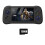 G28 Retro Handheld Video Game Console 128G 20000+Game 4.3 Inch Screen Linux Pocket Player for PSP/PS1/N64 Simulator A 1