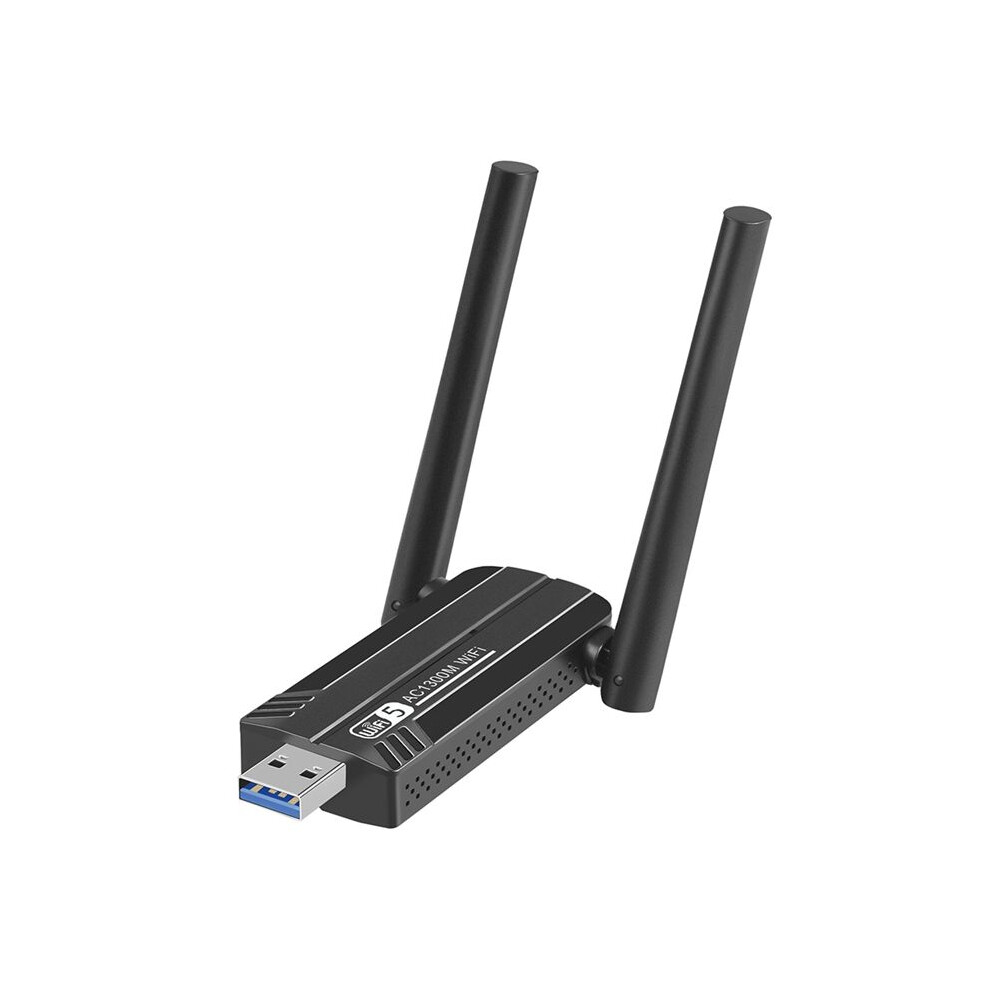 Usb 3.0 Wifi Adapter Drive Free Network Adapter Wifi Dongle Supports For Pc Personal Computer 4711362225968