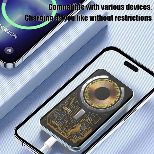 Q88 Handheld Game Console Support Wireless Charging Handheld MP4 Function Game Ips Game MP3 Consoles Screen Housing,A 2