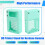 3D Printer Stand for Nerdaxe Gamma 1200G/HS Nerdaxe 500G/HS SOLO Miner Stand for Nerdaxe 1200G/HS Bracket 3