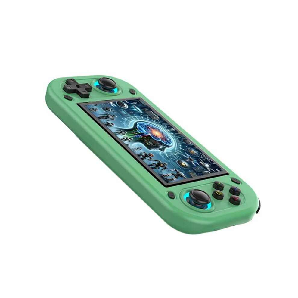 R43s Retro Handheld Video Game Console Open Source Linux System 4.3Inch Ips Screen Portable Pocket Video Player 6031513070765