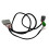 Chassis Wiring Harness B Series D Series Engine Wire Connector Cable for   Si EK 1999-2000 2