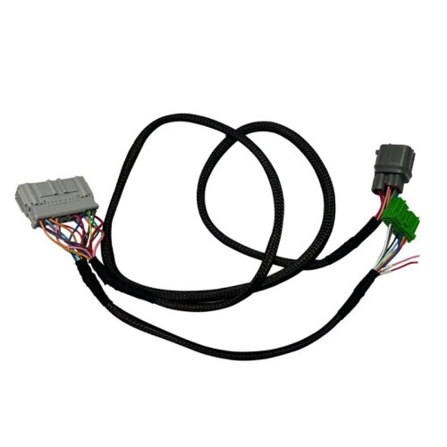 Chassis Wiring Harness B Series D Series Engine Wire Connector Cable for   Si EK 1999-2000 1
