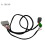 Chassis Wiring Harness B Series D Series Engine Wire Connector Cable for   Si EK 1999-2000 7