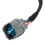 Cable Conector de Cable de Chasis Serie D para   Si EK Serie B (1996-1998) 7