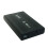 Caixa para HDD de 3,5 Polegadas USB 3.0 para  Gabinete para Disco Rígido Externo Adaptador para Leitor de Disco Rígido de Alta Velocidade Plugue 1
