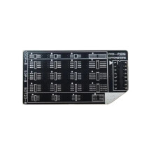 Voor VVDI Super-Edited Generation Acht-Pin Chip Opslag EEPROM Gegevens Lezen en Schrijven Downloaden Board Lassen 3.3V 10mA