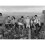 Friends Friends Lunch On A Skyscraper Canvas Print 1