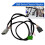 Chassis Wiring Harness B Series D Series Engine Wire Connector Cable for   Si EK 1999-2000 3