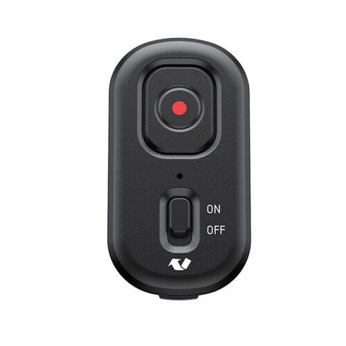 Remote Control for  Accessories 10M Range for Vlogging/Cycling/Selfie Photography 1