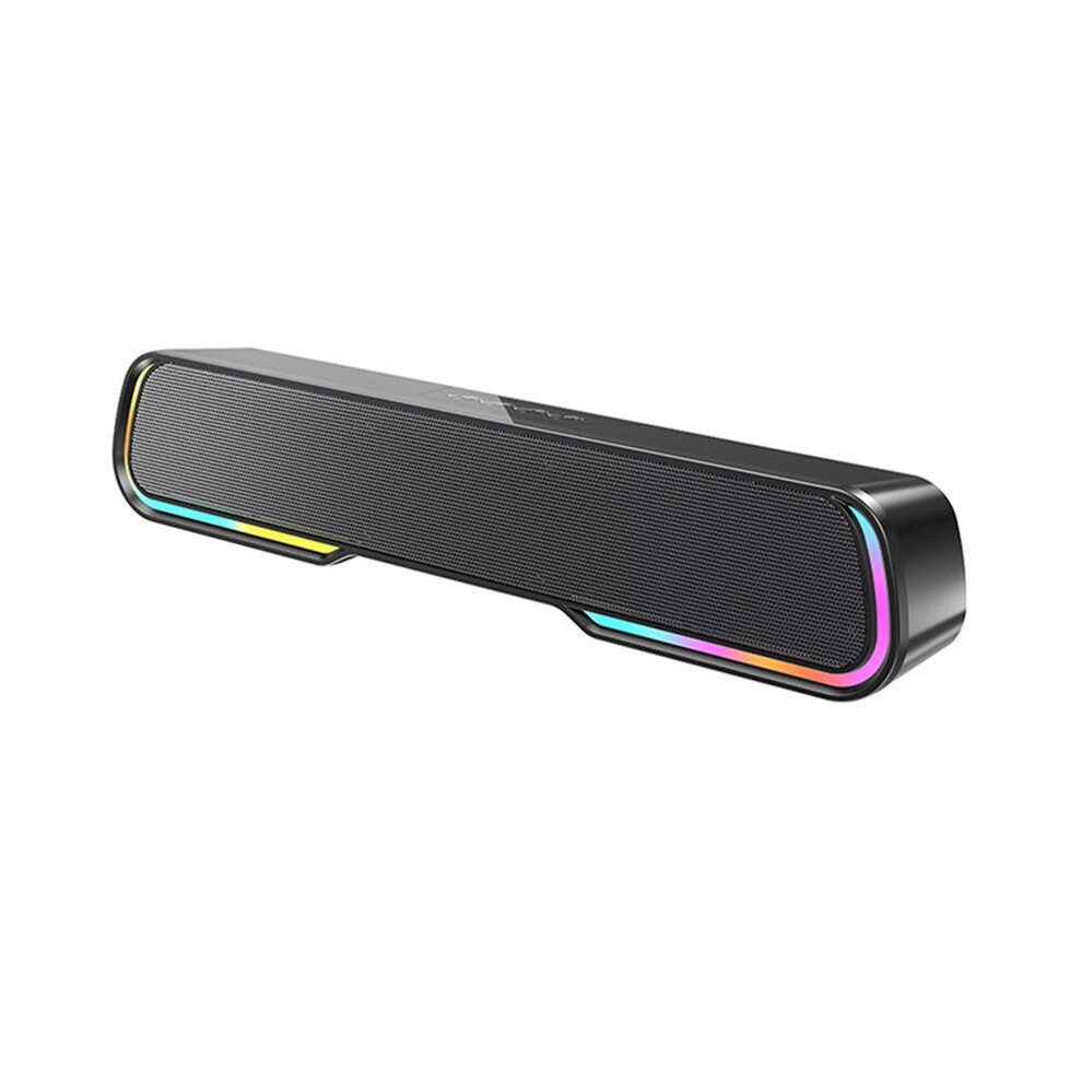 Wireless Subwoofer Surround Sound Bar Speaker System Music Player For Laptop Cellphones Tv Home Theater 4713609692441