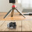 Flash Camera Accessories Portable Hot Shoe Mount Tools    Adapter Angle Adjustable Photography DSLR Style A 4