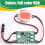 1X Addressable WS2811 30W LED Pixel Module Light DC12V RGB Program High Power LED 7