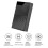 3.5 Inch External Hard Drive Enclosure HDD SSD  to USB3.1 Type C Hard Disk Case for Gaming PC Lapop Computer EU PLUG 8