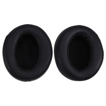 Replacement Ear Pads for Sennheise Momentum 1.0/2.0 over Ear Headphone Accessories Headset Ear Cushion