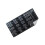 For VVDI Super-Edited Generation Eight-Pin Chip Storage EEPROM Data Read and Write Download Board Welding 3.3V 10mA 4