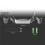 VR Charging Station Controller Holder with 2 Rechargeable Batteries for Meta Quest 3S/Quest 3/Quest 2 Accessories 4