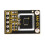 High Accuracy MAX30205 Human Body Temperature Sensor Module Low Voltage Temperature Sensor with over Temperature Alarm 4