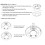 Ceiling 110v-220V Static Microwave  Real Presence Sensor LED Moving Delay Induction 3