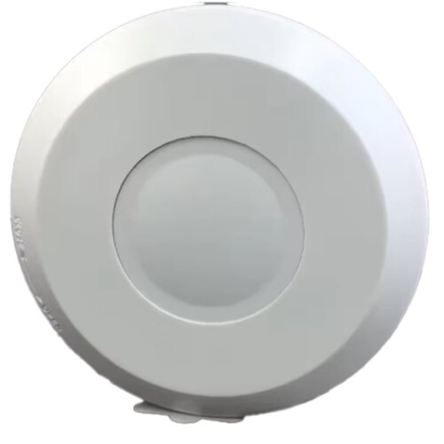 Ceiling 110v-220V Static Microwave  Real Presence Sensor LED Moving Delay Induction