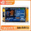 580KH/S NMMiner NerdMiner 3,5 Polegadas com Tela  Bitcoin Crypto Solo Lottery Miner Atualizado Harshrate NerdMiner 4