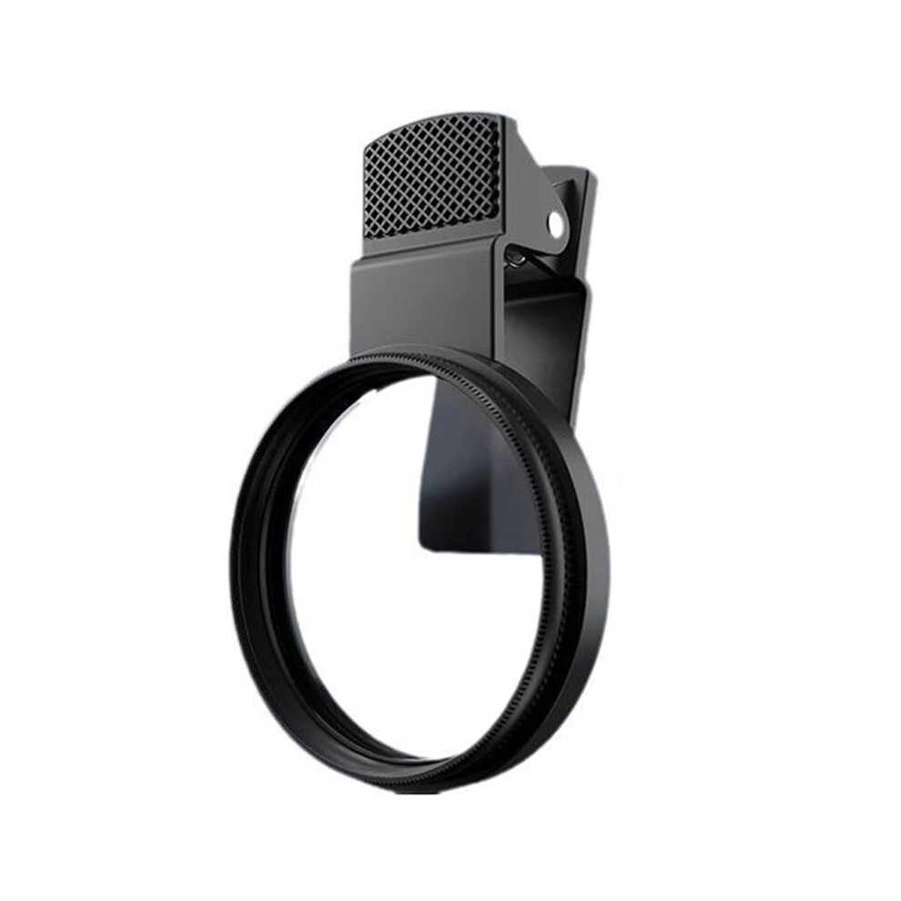 52Mm Circular Universal Portable Polarizer Camera Lens Cpl Filter No Reflections Cell Phone Polarized Lenses 6031718464819